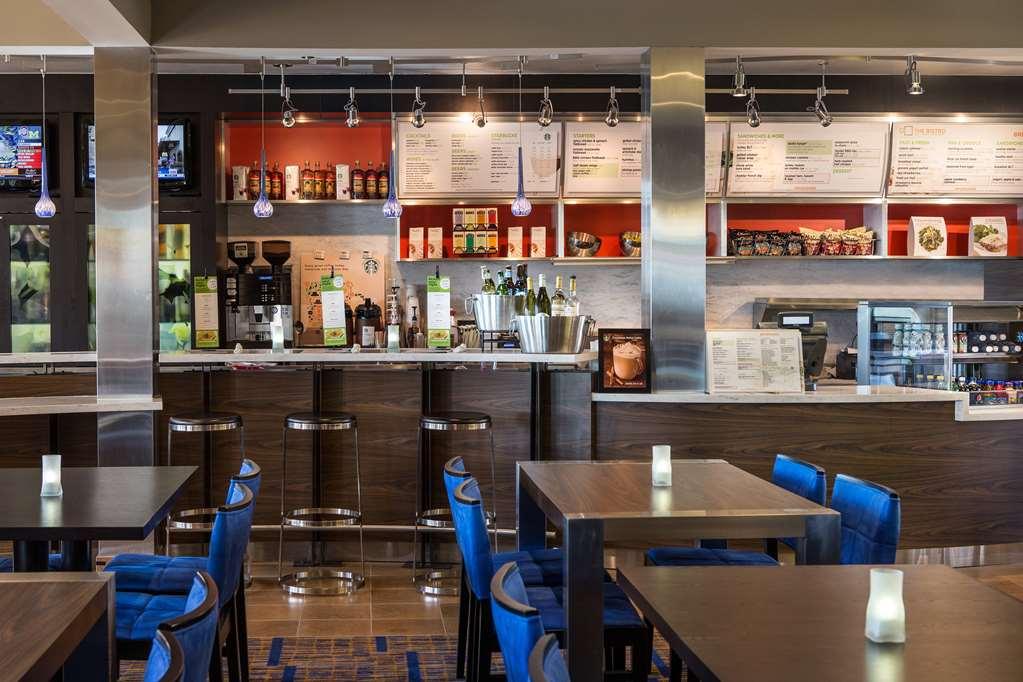 Sonesta Select Scottsdale At Mayo Clinic Campus Ресторант снимка